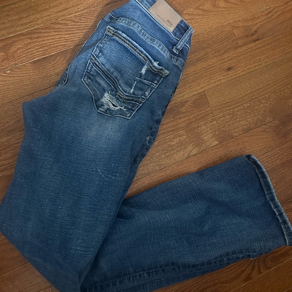 BKE Stella Bootcut
